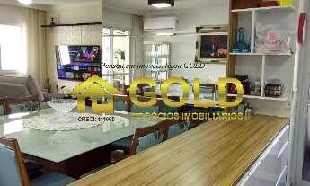 Imagem: APARTAMENTO RESIDENCIAL em São Paulo