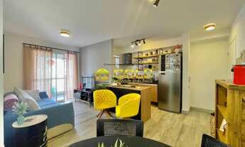 Imagem: APARTAMENTO RESIDENCIAL em São Paulo