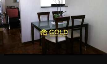 Imagem 2: APARTAMENTO RESIDENCIAL em São Paulo - São Paulo, Alto de Pinheiros