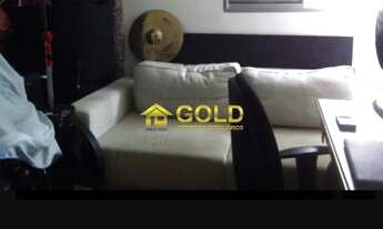 Imagem 7: APARTAMENTO RESIDENCIAL em São Paulo - São Paulo, Alto de Pinheiros