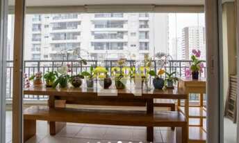 Imagem 4: APARTAMENTO RESIDENCIAL em São Paulo - São Paulo, Vila Romana