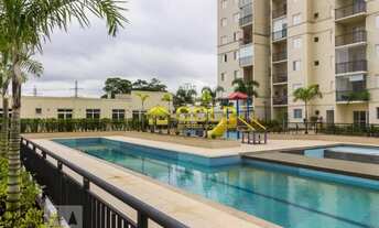 Imagem: APARTAMENTO RESIDENCIAL em São Paulo