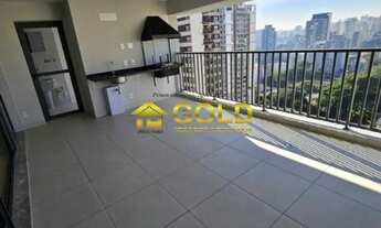 Imagem: APARTAMENTO RESIDENCIAL em São Paulo