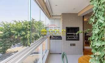 Imagem: APARTAMENTO RESIDENCIAL em São Paulo