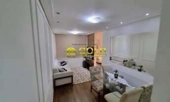 Imagem 2: APARTAMENTO RESIDENCIAL em São Paulo - São Paulo, Água Branca