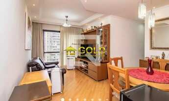 Imagem: APARTAMENTO RESIDENCIAL em São Paulo