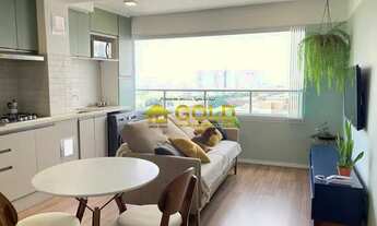 Imagem: APARTAMENTO RESIDENCIAL em São Paulo