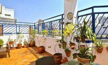 Imagem: APARTAMENTO RESIDENCIAL em São Paulo