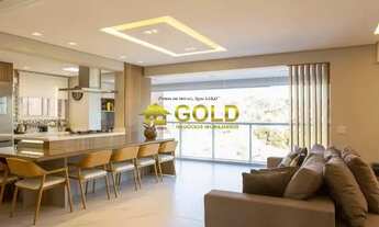 Imagem: APARTAMENTO RESIDENCIAL em São Paulo