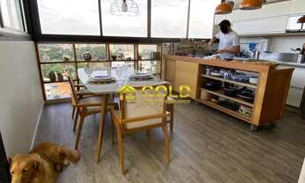 Imagem: APARTAMENTO RESIDENCIAL em São Paulo