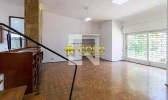 Imagem 2: CASA RESIDENCIAL em São Paulo - São Paulo, Pacaembu