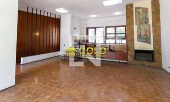 Imagem 5: CASA RESIDENCIAL em São Paulo - São Paulo, Pacaembu