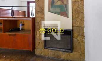 Imagem 6: CASA RESIDENCIAL em São Paulo - São Paulo, Pacaembu