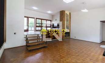 Imagem 3: CASA RESIDENCIAL em São Paulo - São Paulo, Pacaembu