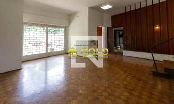 Imagem 7: CASA RESIDENCIAL em São Paulo - São Paulo, Pacaembu