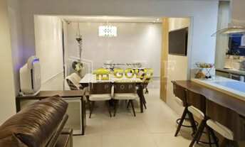 Imagem 7: APARTAMENTO RESIDENCIAL em São Paulo - São Paulo, Água Branca