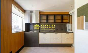 Imagem 7: APARTAMENTO RESIDENCIAL em São Paulo - São Paulo, Vila Leopoldina