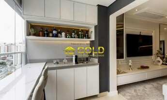 Imagem 7: APARTAMENTO RESIDENCIAL em São Paulo - São Paulo, Vila Leopoldina