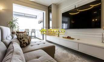 Imagem 2: APARTAMENTO RESIDENCIAL em São Paulo - São Paulo, Vila Leopoldina