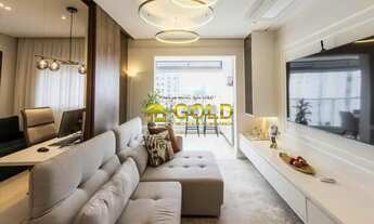 Imagem 4: APARTAMENTO RESIDENCIAL em São Paulo - São Paulo, Vila Leopoldina