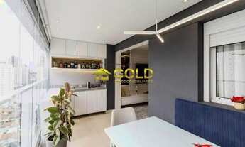 Imagem 6: APARTAMENTO RESIDENCIAL em São Paulo - São Paulo, Vila Leopoldina