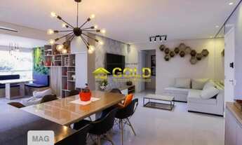 Imagem: APARTAMENTO RESIDENCIAL em São Paulo