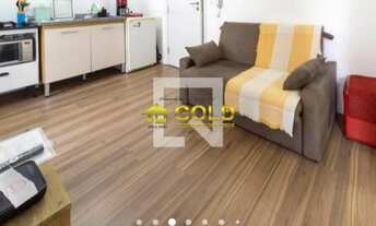 Imagem 5: APARTAMENTO RESIDENCIAL em São Paulo - São Paulo, Água Branca