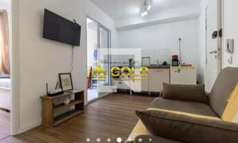 Imagem 6: APARTAMENTO RESIDENCIAL em São Paulo - São Paulo, Água Branca