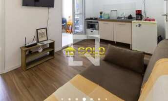 Imagem 7: APARTAMENTO RESIDENCIAL em São Paulo - São Paulo, Água Branca