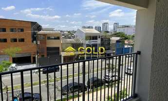 Imagem: APARTAMENTO RESIDENCIAL em São Paulo