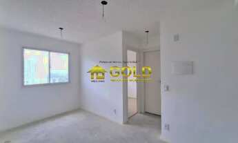 Imagem 5: APARTAMENTO RESIDENCIAL em São Paulo - São Paulo, Várzea da Barra Funda