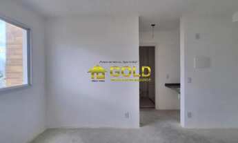 Imagem 6: APARTAMENTO RESIDENCIAL em São Paulo - São Paulo, Várzea da Barra Funda