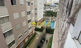 Imagem: APARTAMENTO RESIDENCIAL em São Paulo