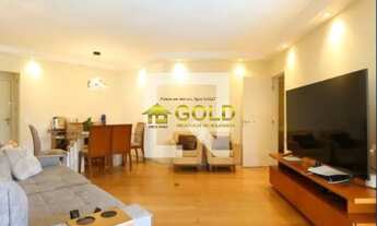 Imagem: APARTAMENTO RESIDENCIAL em São Paulo