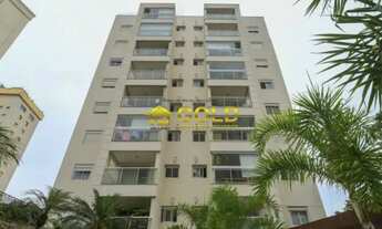 Imagem: APARTAMENTO RESIDENCIAL em São Paulo