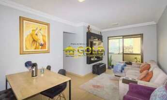 Imagem: APARTAMENTO RESIDENCIAL em São Paulo