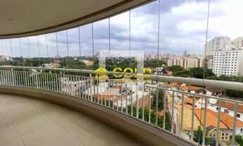 Imagem: APARTAMENTO RESIDENCIAL em São Paulo