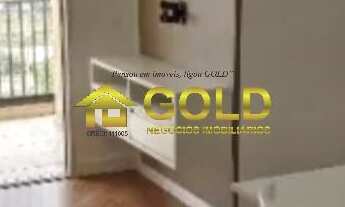 Imagem: APARTAMENTO RESIDENCIAL em São Paulo