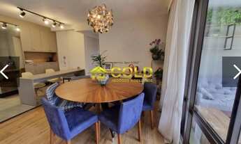 Imagem 4: APARTAMENTO RESIDENCIAL em São Paulo - São Paulo, Bela Aliança