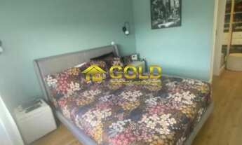 Imagem 6: APARTAMENTO RESIDENCIAL em São Paulo - São Paulo, Bela Aliança