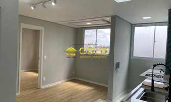 Imagem 2: APARTAMENTO RESIDENCIAL em São Paulo - São Paulo, Água Branca