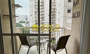 Imagem: APARTAMENTO RESIDENCIAL em São Paulo