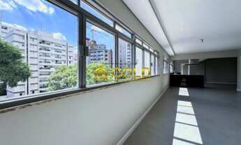 Imagem 4: APARTAMENTO RESIDENCIAL em São Paulo - São Paulo, Consolação