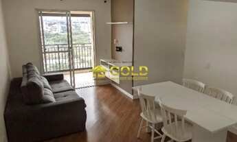 Imagem: APARTAMENTO RESIDENCIAL em São Paulo