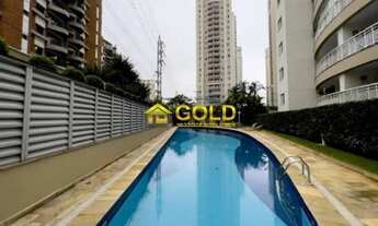 Imagem: APARTAMENTO RESIDENCIAL em São Paulo