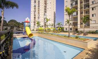 Imagem: APARTAMENTO RESIDENCIAL em São Paulo