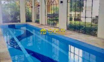 Imagem: APARTAMENTO RESIDENCIAL em São Paulo