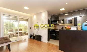 Imagem: APARTAMENTO RESIDENCIAL em São Paulo