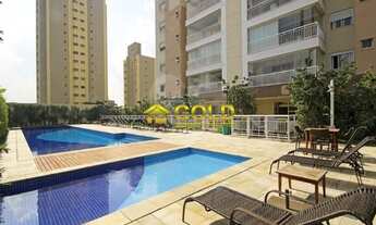 Imagem: APARTAMENTO RESIDENCIAL em São Paulo