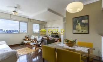 Imagem: APARTAMENTO RESIDENCIAL em São Paulo